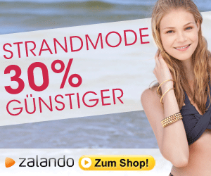 Zalando Gutschein