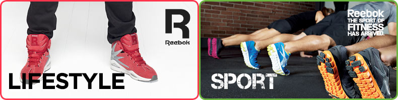 Reebok