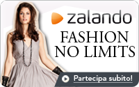 Logo Zalando Fashion No Limits