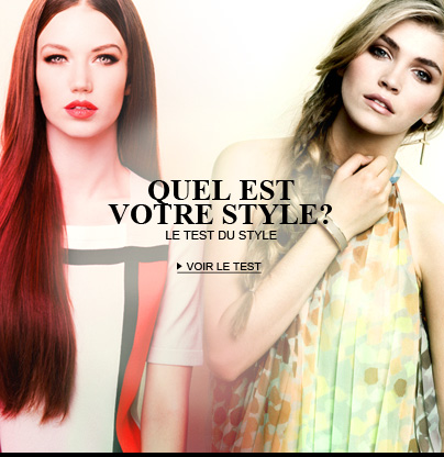 Styletest