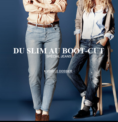 Jeansspecial