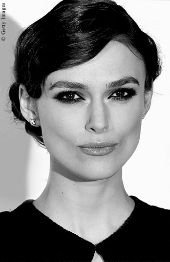 Keira Knightley