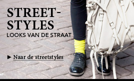 Streetstyle