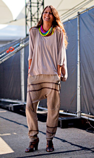 Streetstyle Singapur