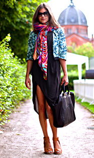 Streetstyle Kopenhagen