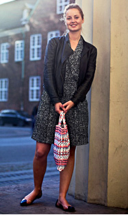 Streetstyle Kopenhagen
