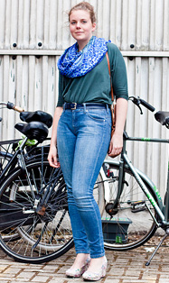 Streetstyle Singapur