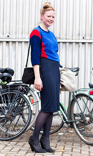 Streetstyle Singapur