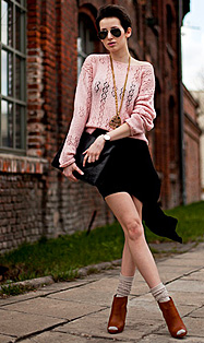 Streetstyle Singapur