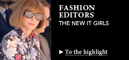 Zalando News & Style Topnews about Stars and Trends