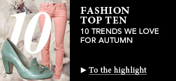 Zalando News & Style Topnews about Stars and Trends