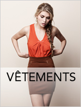 V&Ecirc;TEMENTS