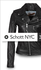 Schott NYC, 340 euros