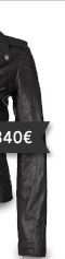 Schott NYC, 340 euros
