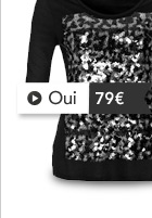 Oui, 79 euros