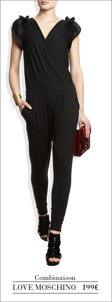 Love Moschino, 199 euros