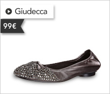 Giudecca, 99 euros 