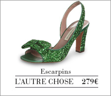 L'Autre Chose, 279 euros