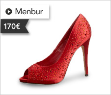 Menbur, 170 euros 