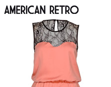 American Retro, 175 euros
