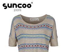 Suncoo, 55 euros