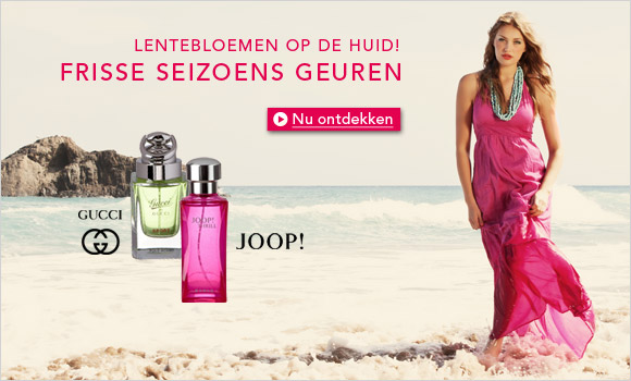 Parfum online bestellen bij Zalando