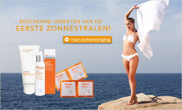 Zonnebrand online bij Zalando