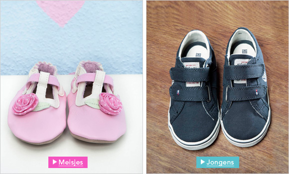 Kinderschoenen voor jongens en meisjes online bestellen bij Zalando