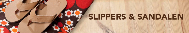 Slippers voor heren online bestellen op Zalando.nl