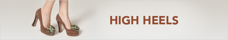 High heels online bestellen bij Zalando