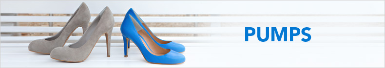 Pumps online bestellen bij Zalando