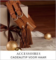 Accessoires - Cadeautip voor haar