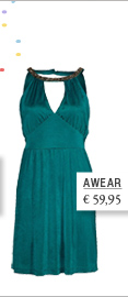 Awear jurk - € 59,95