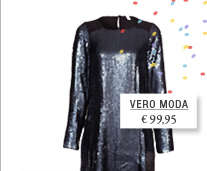 Vero Moda jurk - € 99,95