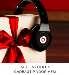 Accessoires - Cadeautip voor hem