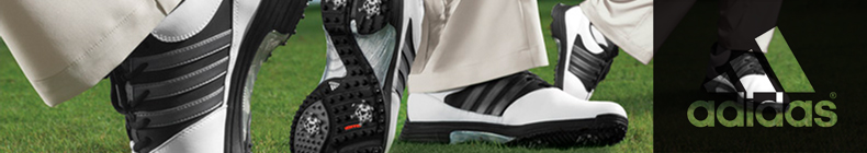 Adidas Golf, tout pour pratiquer le golf