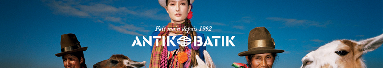 antik batik