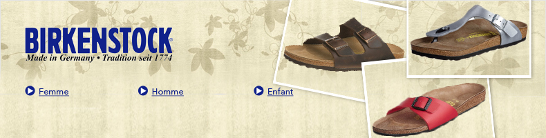 Birkenstock