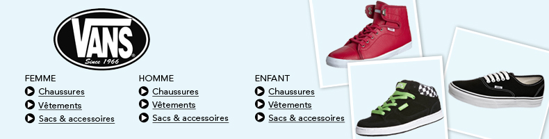 vans