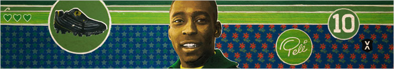 pele sport