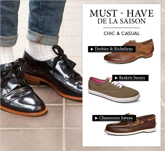 zalando chaussures ete 2019