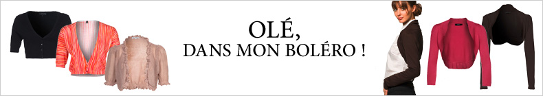bolero