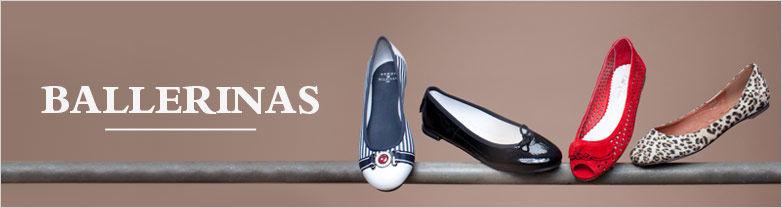 Ballerinas - order online at Zalando.co.uk