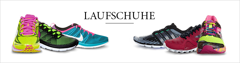 Laufschuhe bei Zalando