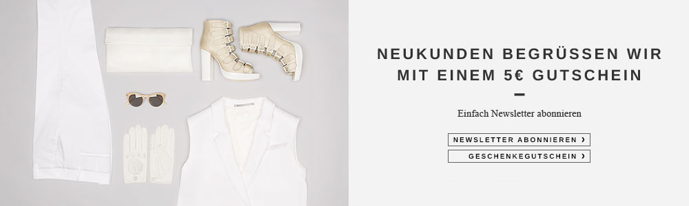 Gutscheine bei Zalando.de