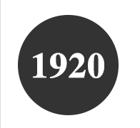 1920 1920