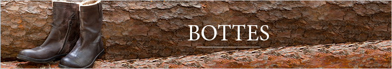 Bottes chez Zalando