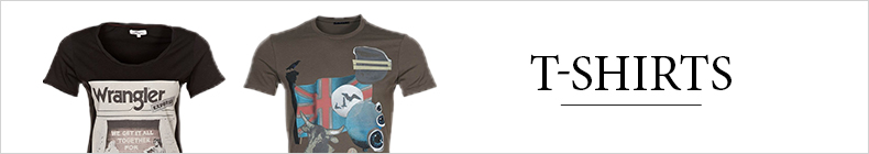 T-shirts en ligne sur Zalando T-shirts