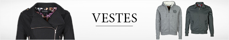 Vestes chez Zalando