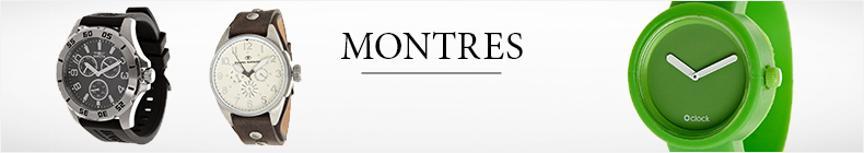 Montres chez Zalando